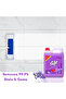 Floor Cleaner Lavender 5L – Powerful Stain Removal, Fresh Lime & Lavender Fragrance - 4