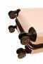 SOHO Hardside Luggage on Wheels for Unisex | Ultra Lightweight ABS - 5
