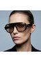 Tomford Sunglasses Blake-02 Tf1102 Eco (Photochromic) 52E 59-16 / Unisex Sunglasses