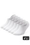 Men's 6-Piece Bamboo Socks Babet Premium Foot Health (11400)