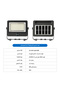 JD-Y70 3600mAh 2.5W 6V Digital screen USB charging for lighting, camping - 7