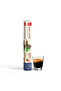 Mint Flavored Capsule Coffee - 10 Pieces - 3