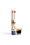 Orange Flavored Capsule Coffee - 10 Pieces - 3