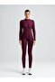 Corset Catsuit Long Sleeve Jumpsuit