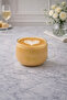 Gold Written Good Morning 400ml Borosilicate Glass Mug and Presentation Holder 1 Piece