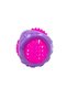 Lighted Dog Toy Dog Ball Green - 3