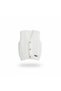 2-Piece Baby Vest Acrylic Knitwear Hair Braid Patterned Buttoned 2-Piece Girl Vest - 3
