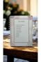 My Marriage Planner, Dowry List, Wedding To-Do List - 3
