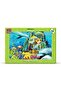 48 Piece Art Child Puzzle - Mermaid