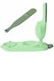 Ravioli & Raw Pastry Dough Mold Dough Press Plasticine Preparation Apparatus 2+1 Practical Kitchen - 3