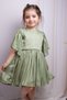 Girls' Dress, Holiday Special Occasion Dress - 2