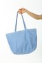 Summer Beach Bag Blue - 6