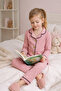 Cotton Winter Pajama Set