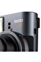 Instax Mini 41 Black Analog Snap Camera - 5