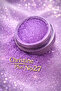 Fine Shimmer Eyeshadow in Powder Form - Lilac No:27 (Eyeshadow) - 4