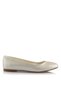 Bridal Flats Off-White - 6