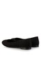 Small Large-Sized Black Ballet Flats 34-35-36-37-38-39-40-41-42-43-44 - 4