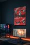 Malenia Elden Ring - Metal Poster Tablo - 5