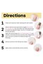 5 IN 1 Builder Gel Clear 15ml Nail Extension Strengthener - 3