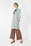 Tunic 4912 with Lace-Up Lace-Up Tunic 4912 - 2
