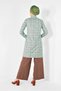 Tunic 4912 with Lace-Up Lace-Up Tunic 4912 - 3