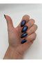 Cat Eye Gel Nail Polish - Blue with Magnet Stick, 11ml - 5