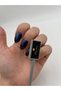 Cat Eye Gel Nail Polish - Blue with Magnet Stick, 11ml - 3