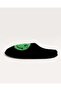 Women's Smiling Face Emoji House Slippers - Yubi̇