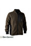 Rogaland Fiber Feather Brown Jacket