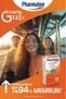 Vitality Ginseng G115 Multivitamin and Mineral Support 30 Tablets X2 Pieces - 3