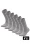 Men's Socks 6-Piece Winter Set (Bamboo)
