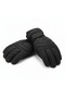 3-Piece Winter Set Snow Ski Gloves Balaclava Scarf |   S/M -L -Xl Cold Windproof Unisex - 2