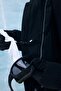 Warm Water Repellent Regular Fit Hooded Zippered Windproof Ski Coat F5352Ax25Wn - 7