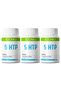 مركب 5-HTP، 60 كبسولة (3 عبوات) - 7