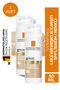 Anthelios Age Correct Daily Tinted Cream - SPF50+ 50ml x 2 Pieces
