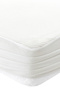 Mosquito Repellent Liquid-Proof Mattress Cover - 2