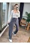 Women's Lycra Velcro Pants - 3