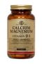 Calcium Magnesium Vitamin D3 150 Capsules - 3