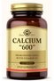 Calcium Oyster Shell 600 Mg 60 Tablet