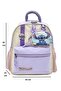 Luxury Character Patterned Kindergarten Nursery and Kindergarten Bag - 2