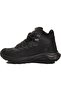 G2018 Ts Avian Waterproof Outdoor Black Unisex Boots - 3