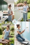 5-Piece Super Luxury Painting Set Very Useful Painting Set - 4