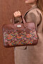 [Name Can Be Written] Apollonia'' 13-14 Inch Premium Design Laptop and Briefcase - 7