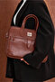 [Name Can Be Written] Apollonia'' 13-14 Inch Premium Design Laptop and Briefcase - 2