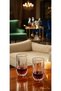 Audrey Set of 4 Long Size Liquor Glasses - 4