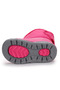 Children's Boots W10168 Topo Ski Patent Leather Fuchia - 6