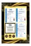 Quarine Repair Shampoo - 2-Pack Advantage Set (Anti-Hair Loss 2-Month Hair and Beard Treatment) - 6