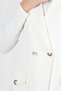 CROWACE COLLAR POCKET DETAILED VEST 43896 - 4