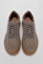 112230207   Adam Sneaker Men's Leather Shoes Beige - 4