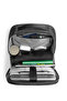 16\" Explorer-H62 Notebook Backpack - Black - 5